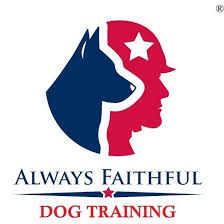 
 Always Faithful Dog Training
